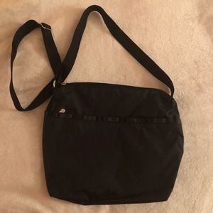 LESPORTSAC MINI CROSSBODY